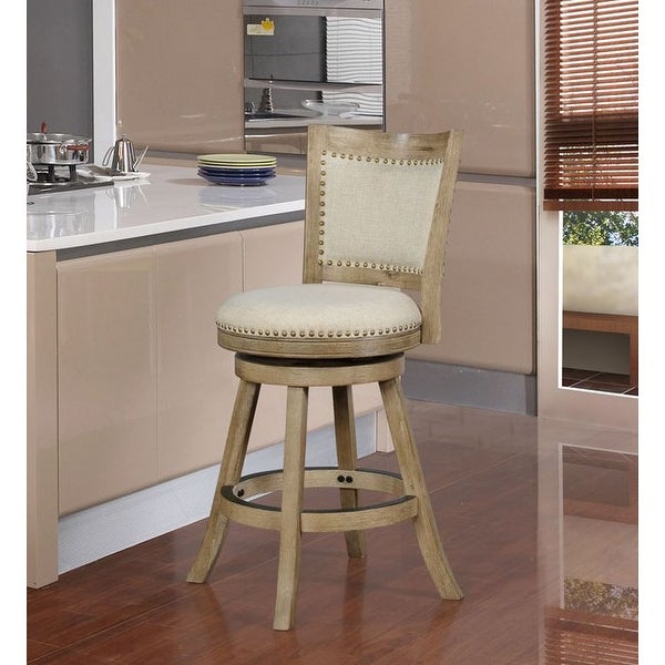 Weston Counter Stool