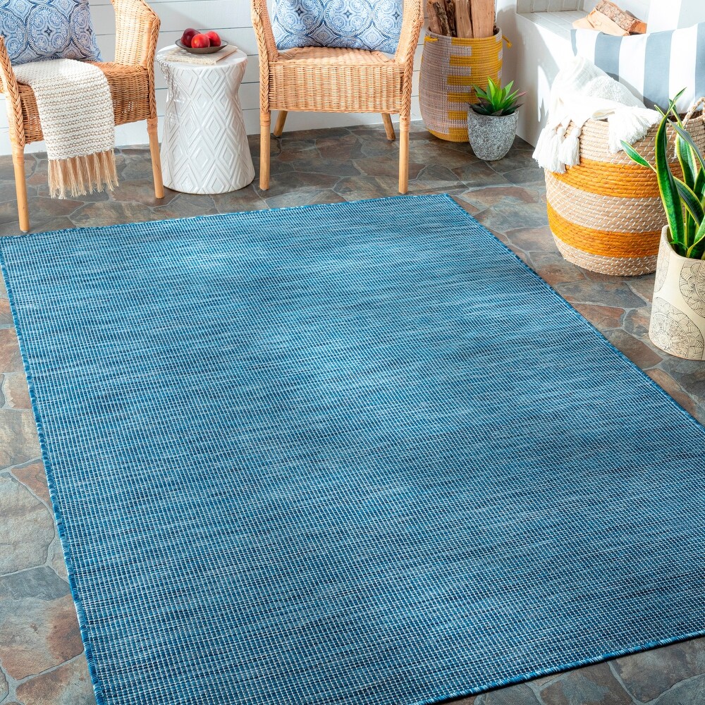 Artistic Weavers Rowena Indoor / Outdoor Heathered Area Rug