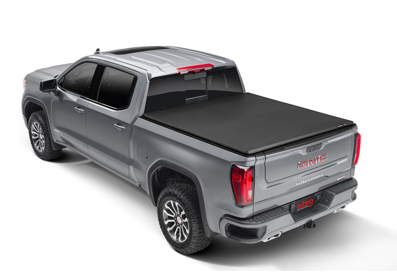 Extang Trifecta ALX  1522 ColoradoCanyon 6x272quot Tonneau Cover