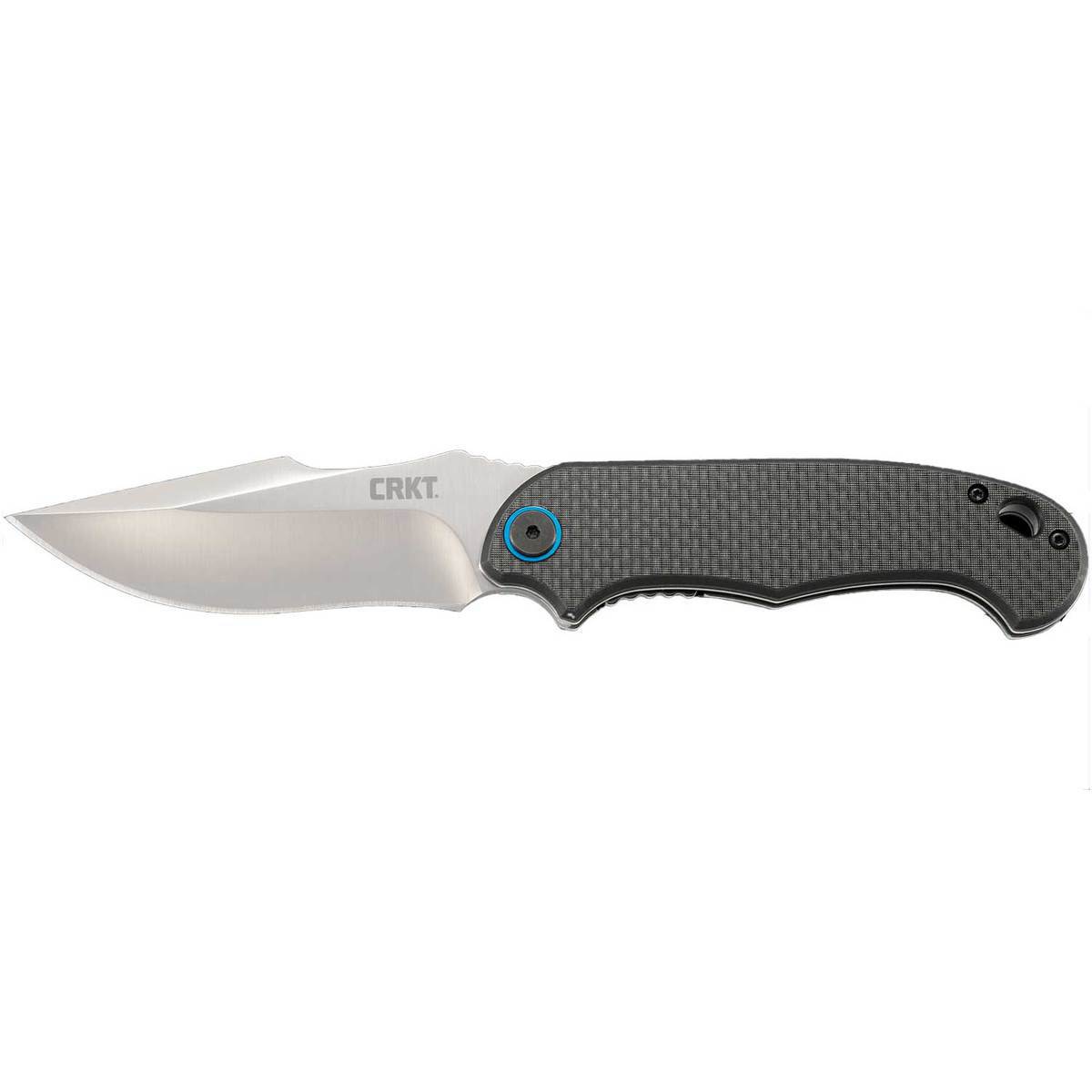 CRKT P.S.D. 3.63 inch Folding Knife