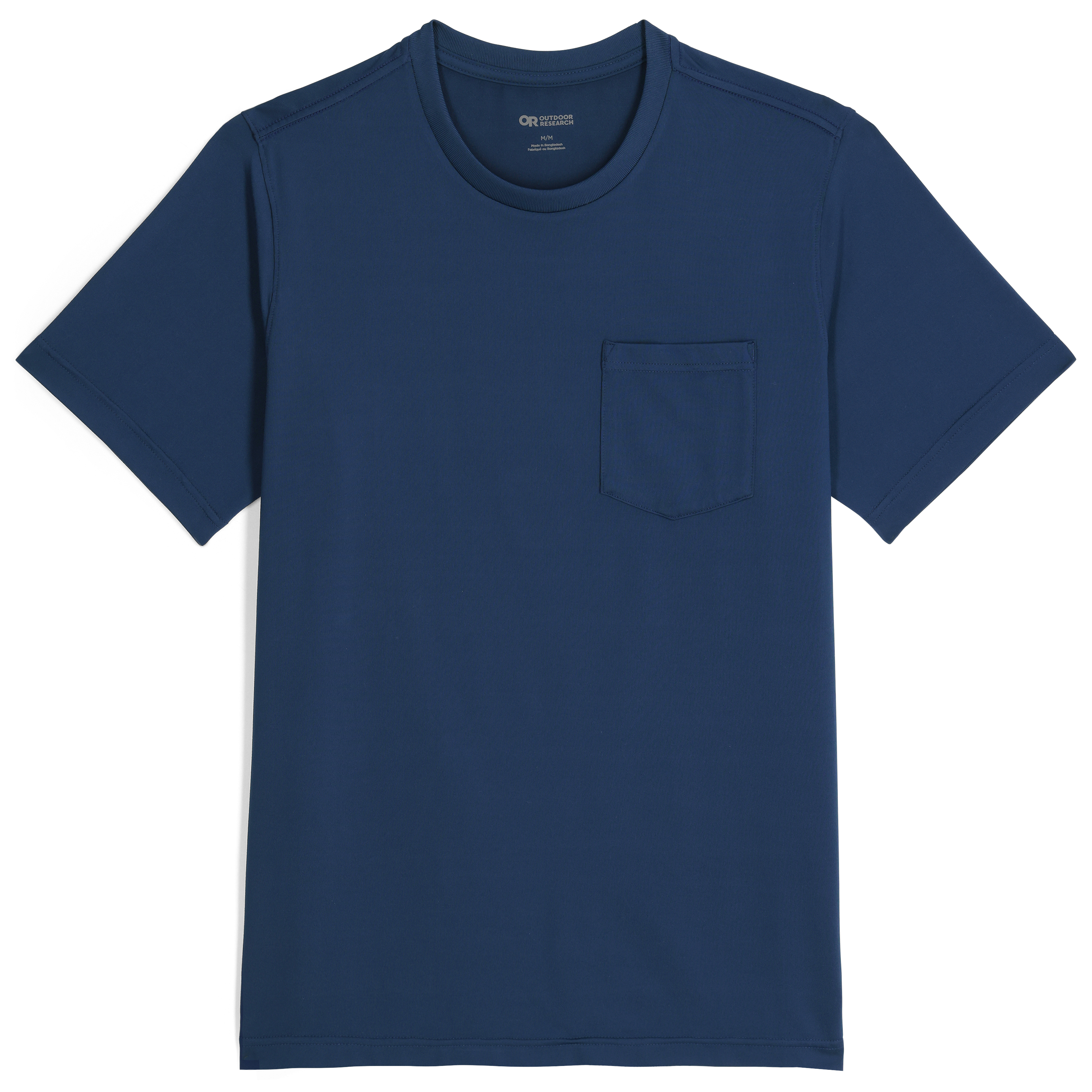 Men's Essential Pocket T-Shirt