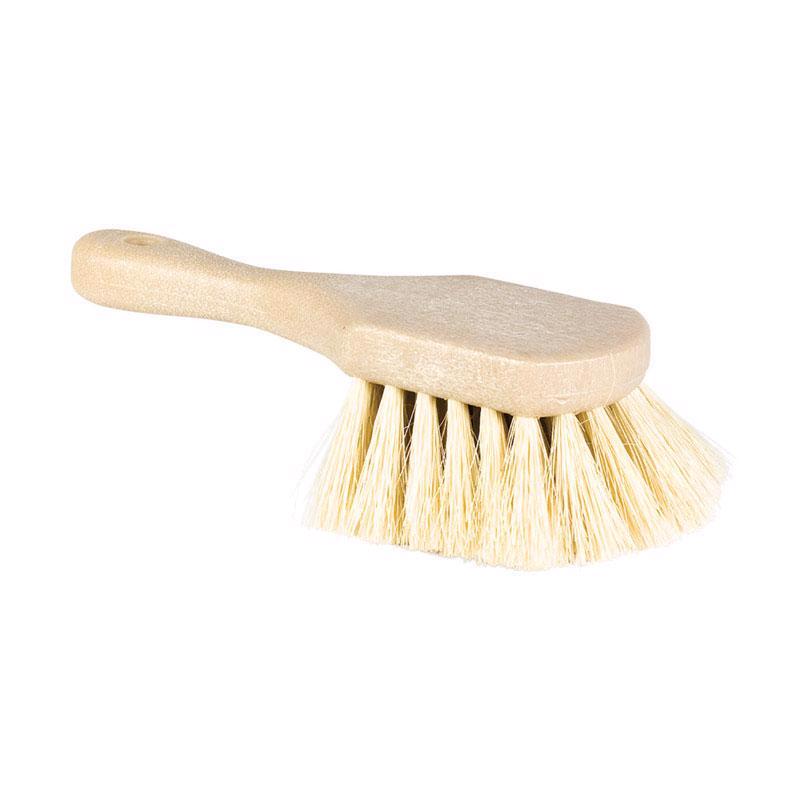 SCRUB BRUSH 8