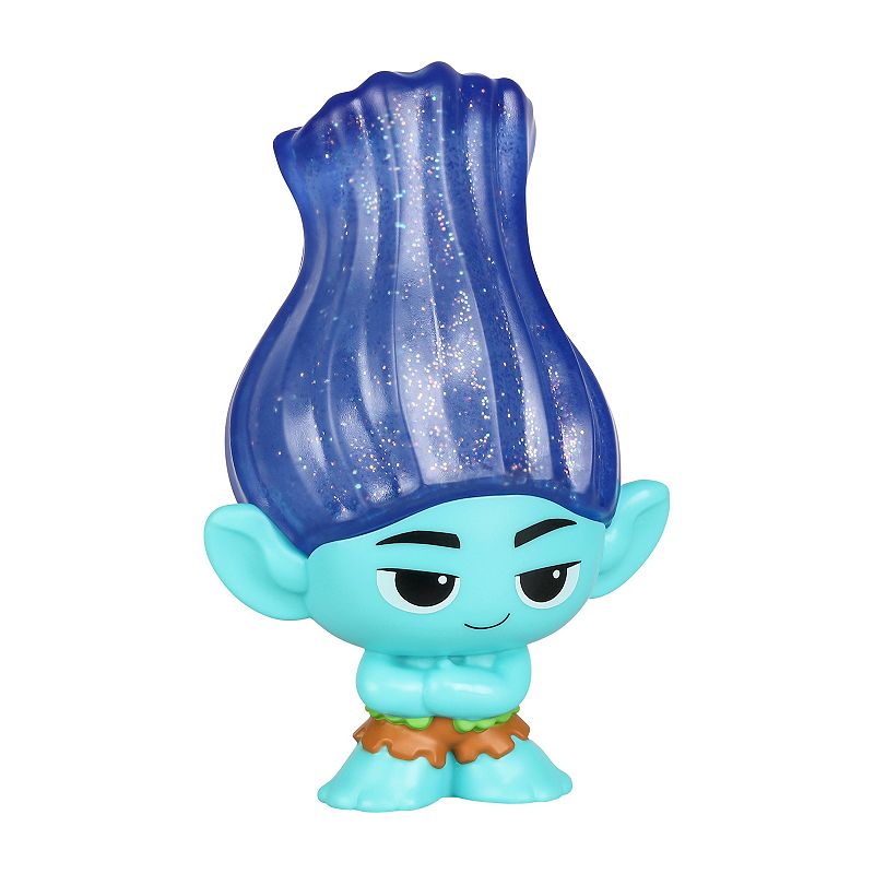 DreamWorks Trolls Band Together Squishy Branch Doll