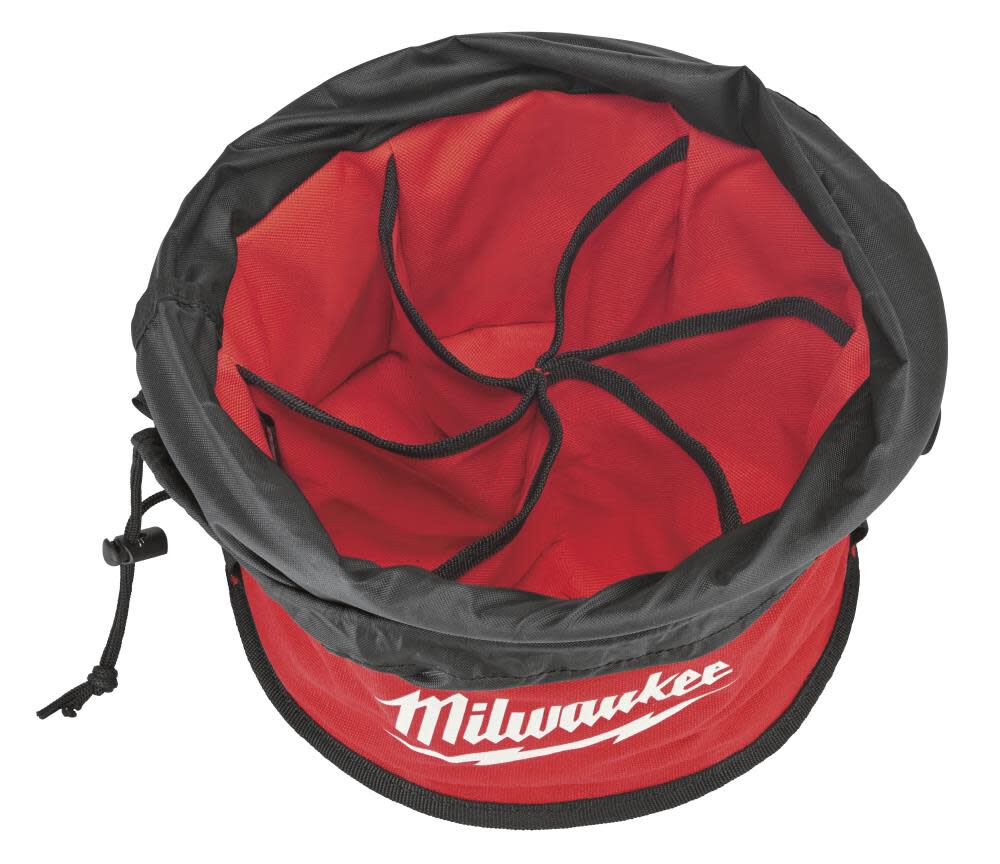 Milwaukee Parachute Organizer Bag 48-22-8170 from Milwaukee