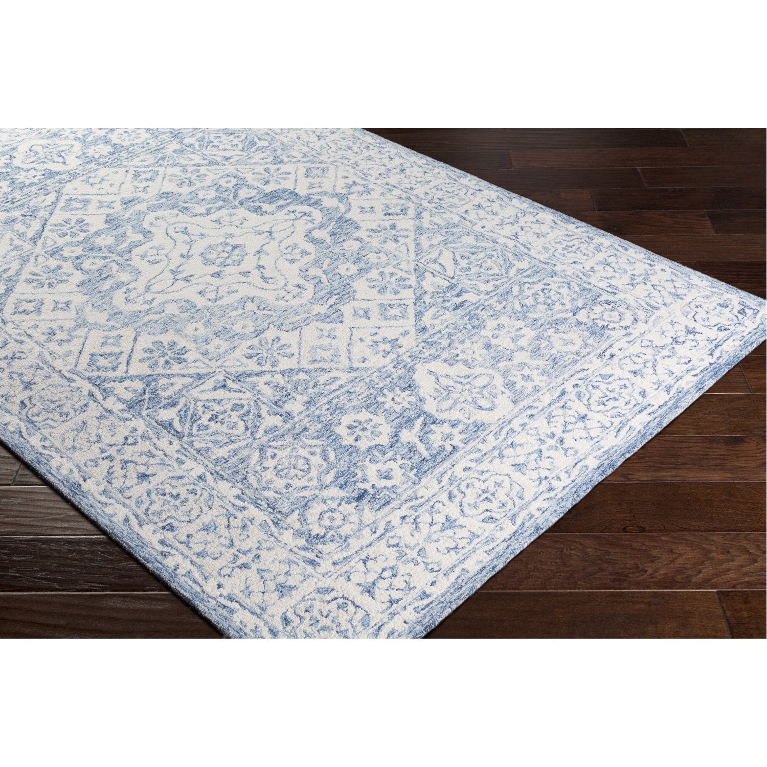 Serafina Hand Tufted Rug