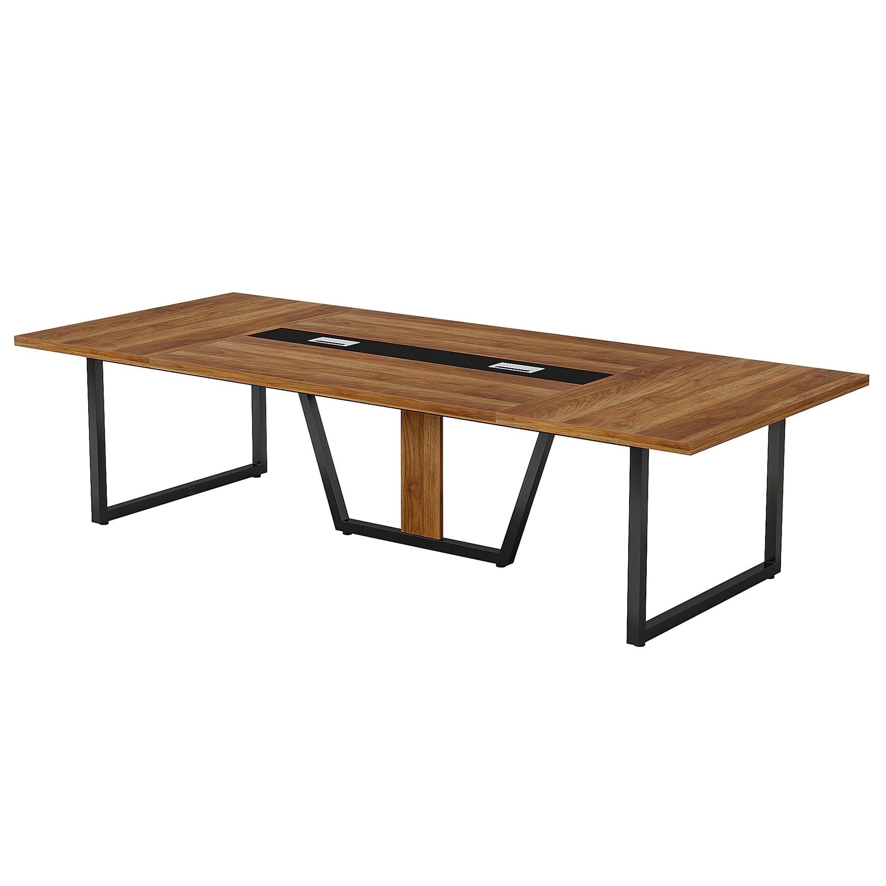 8FT Conference Table, 94.49