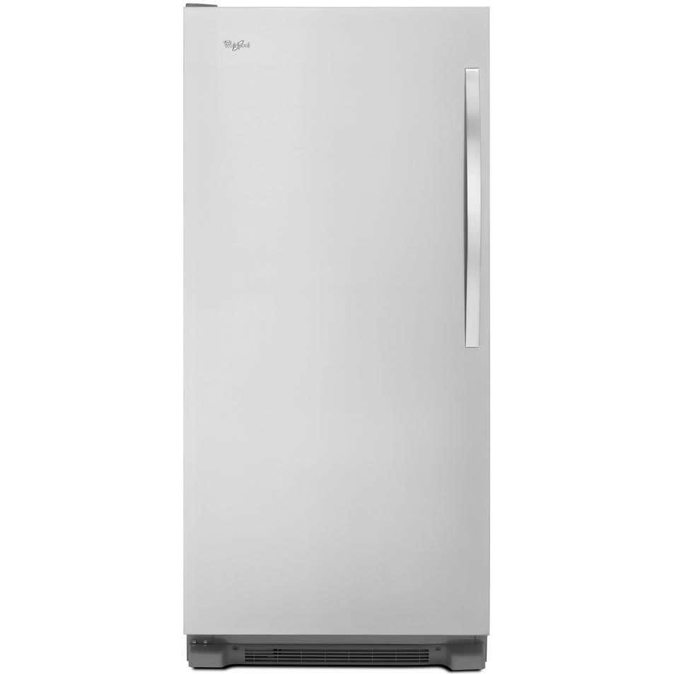 Whirlpool 17.7 cu. ft. Upright Freezer WSZ57L18DM