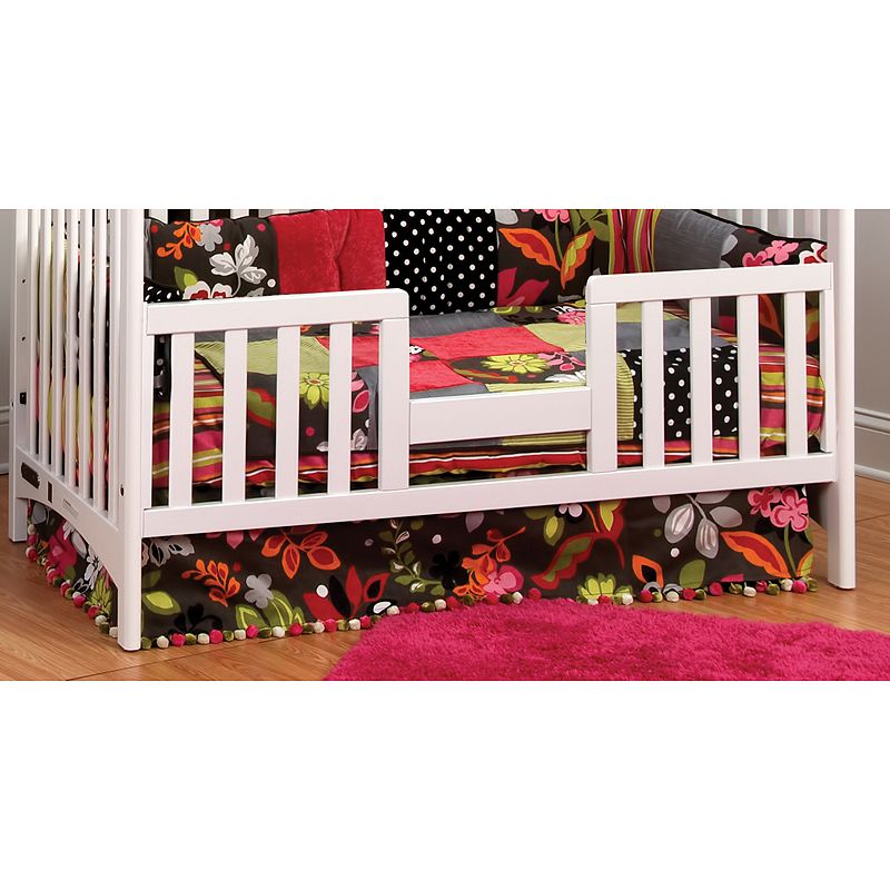 Child Craft London Toddler Bed Guard Rail