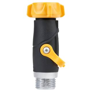 Melnor Lever Flow-Thru Valve 355HD