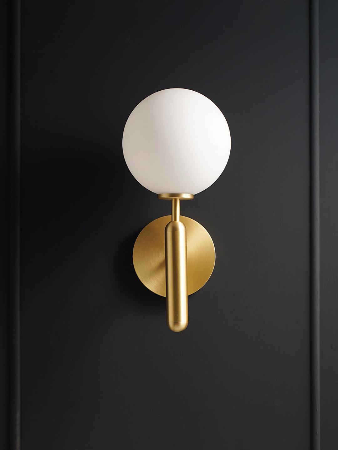 Scandiluxe Wall Light