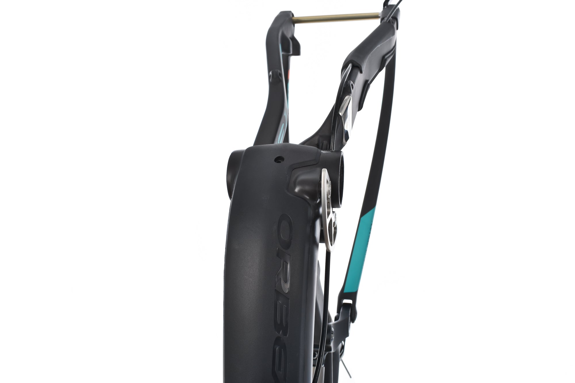 2017 Orbea OCCAM TR Carbon 29