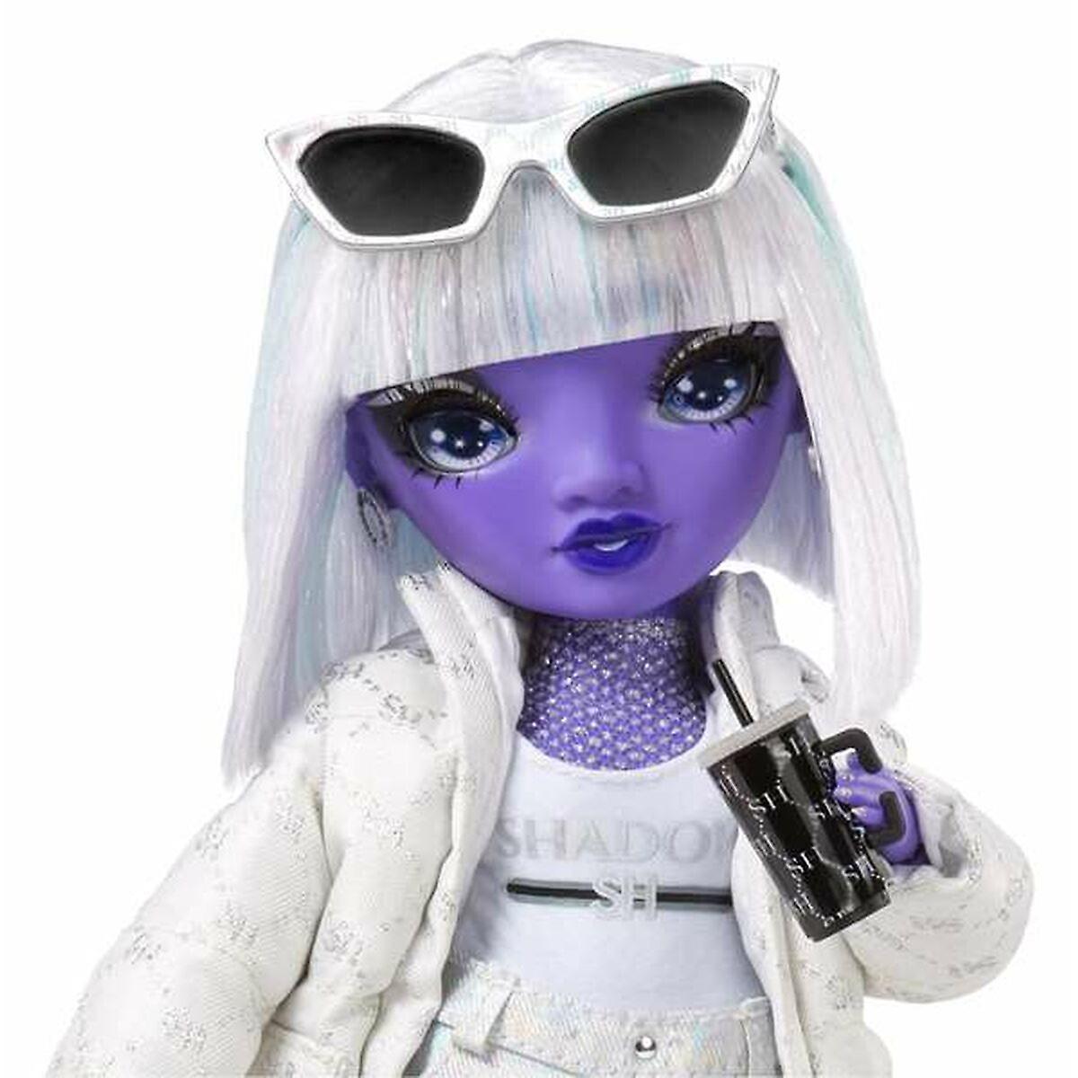 Doll MGA Shadow High Serie 2 Dia Mante