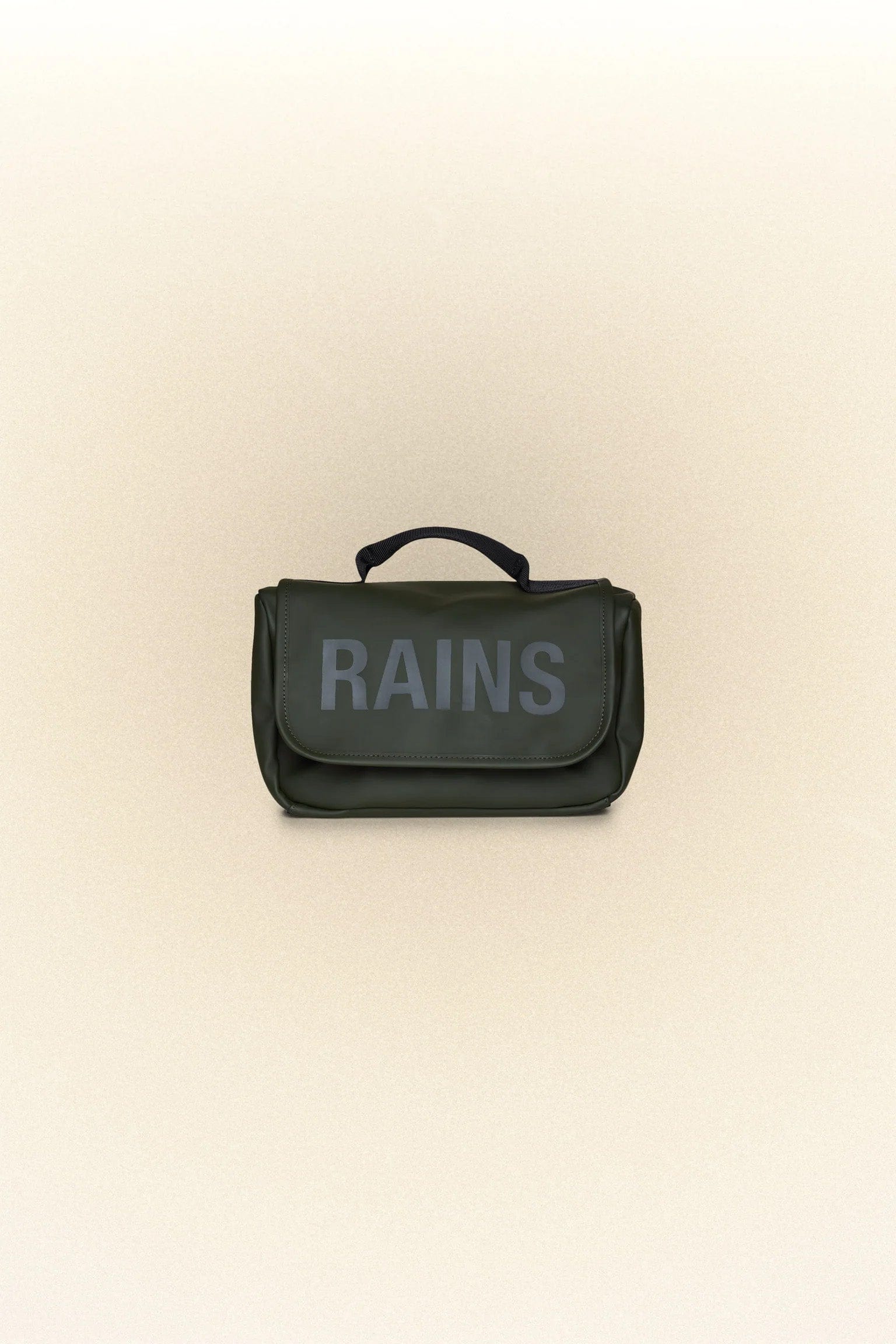 RAINS Texel Wash Bag