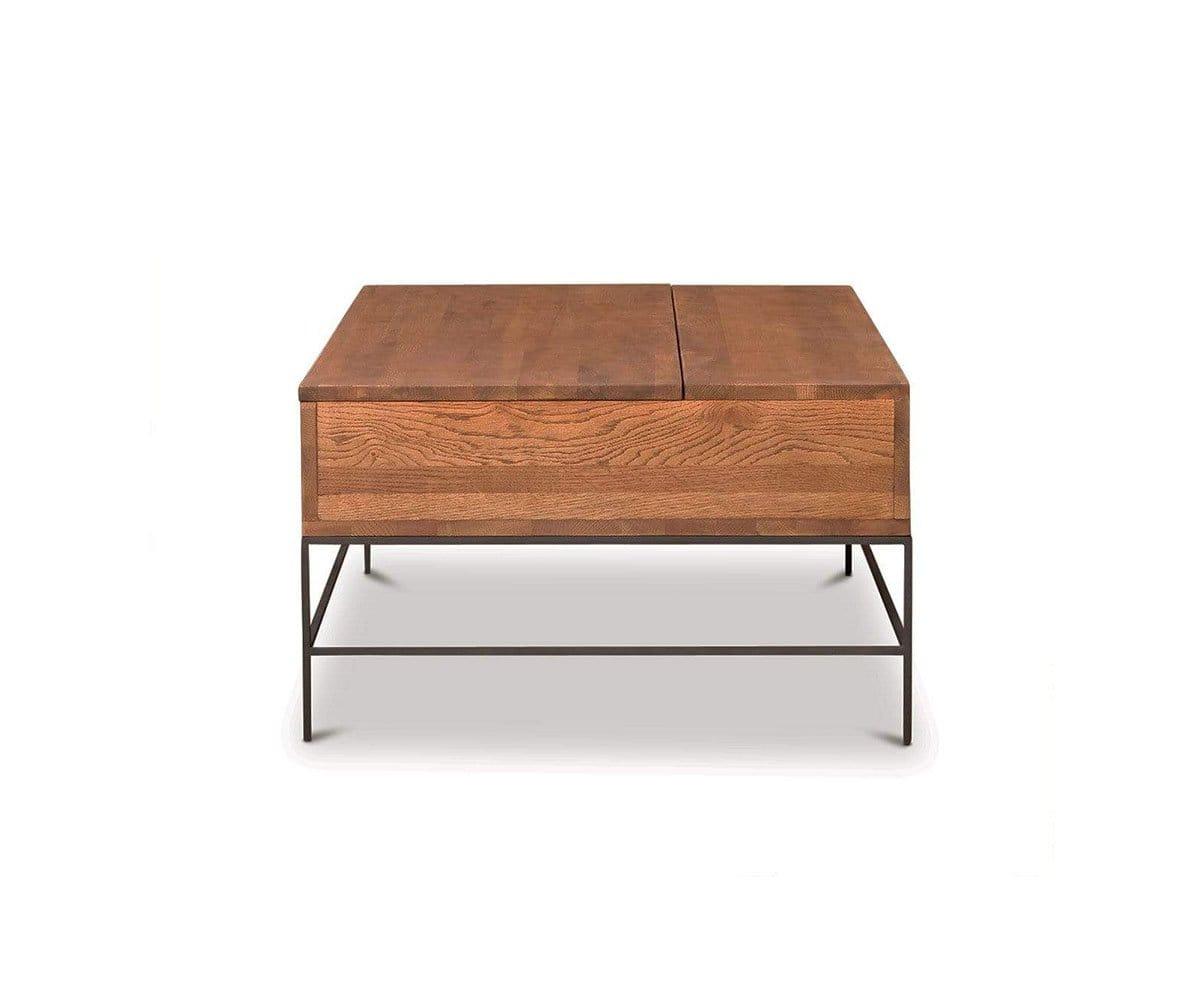 Leende Lift Top Storage Coffee Table