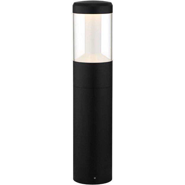 High Low Voltage Led Landscape Bollard Light