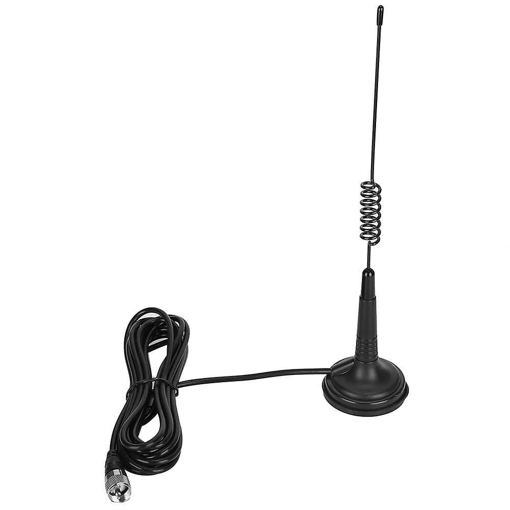 Mag1345 Broadcasting Station Sw Car Vehicle Mounted Antenna Equipment Accessory