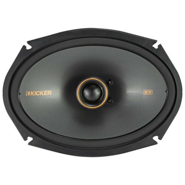 Coaxial Speakers With 1 quot Tweeters 4 ohm Pair