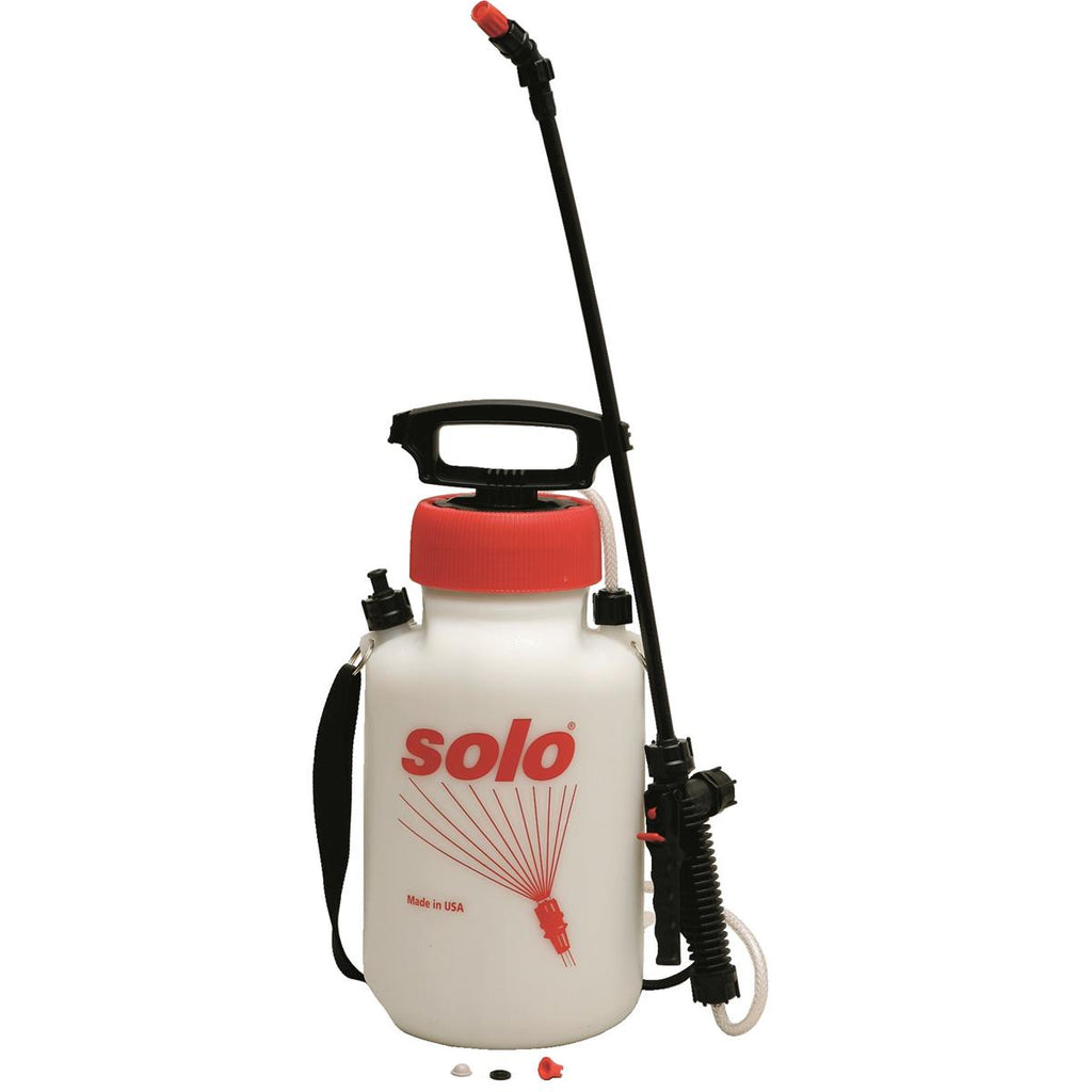 Solo 1.5 Gallon Handheld Sprayer