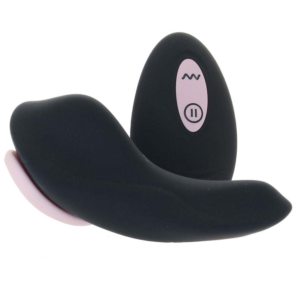 Temptasia Heartbeat Remote Panty Vibe