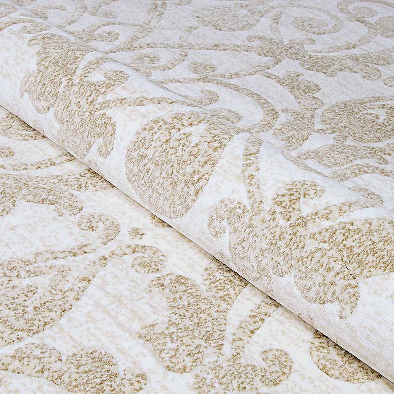 Couristan Marina Cannes Floral Rug