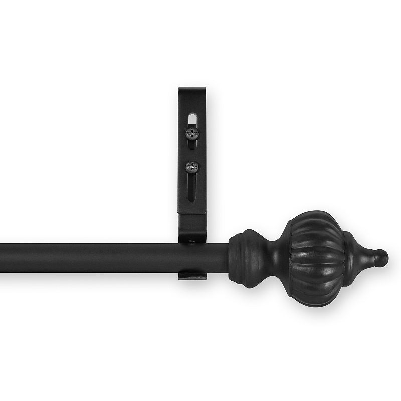 Taj Adjustable Curtain Rod