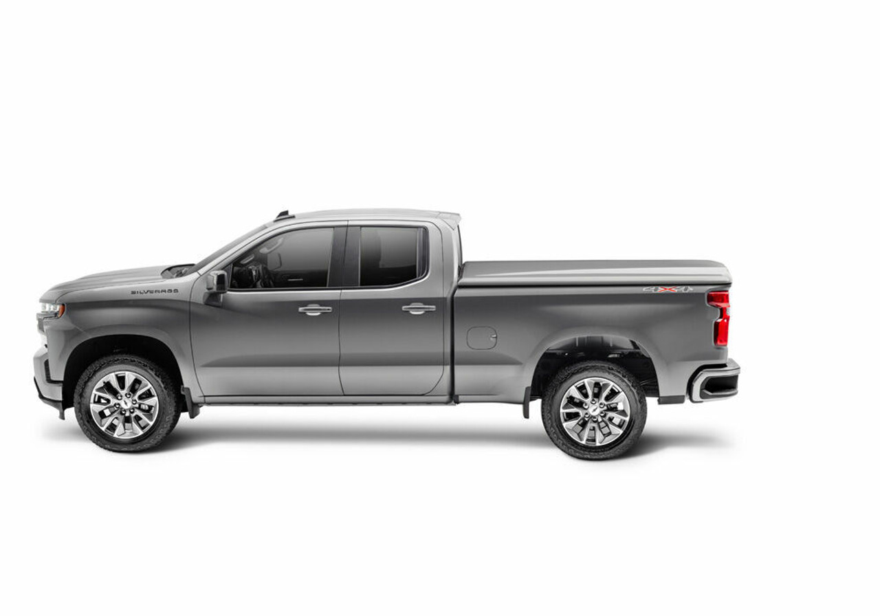 Undercover Elite LX 1520 F150 5x277quot  J7 Tonneau Cover