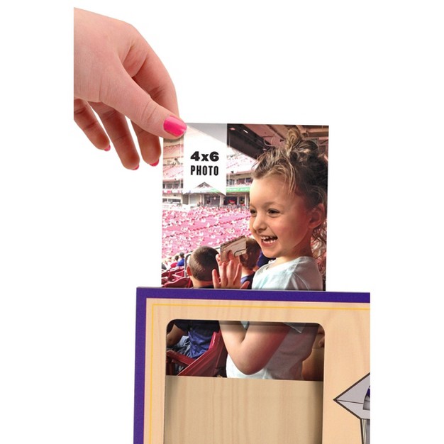 3d Stadiumviews Picture Frame