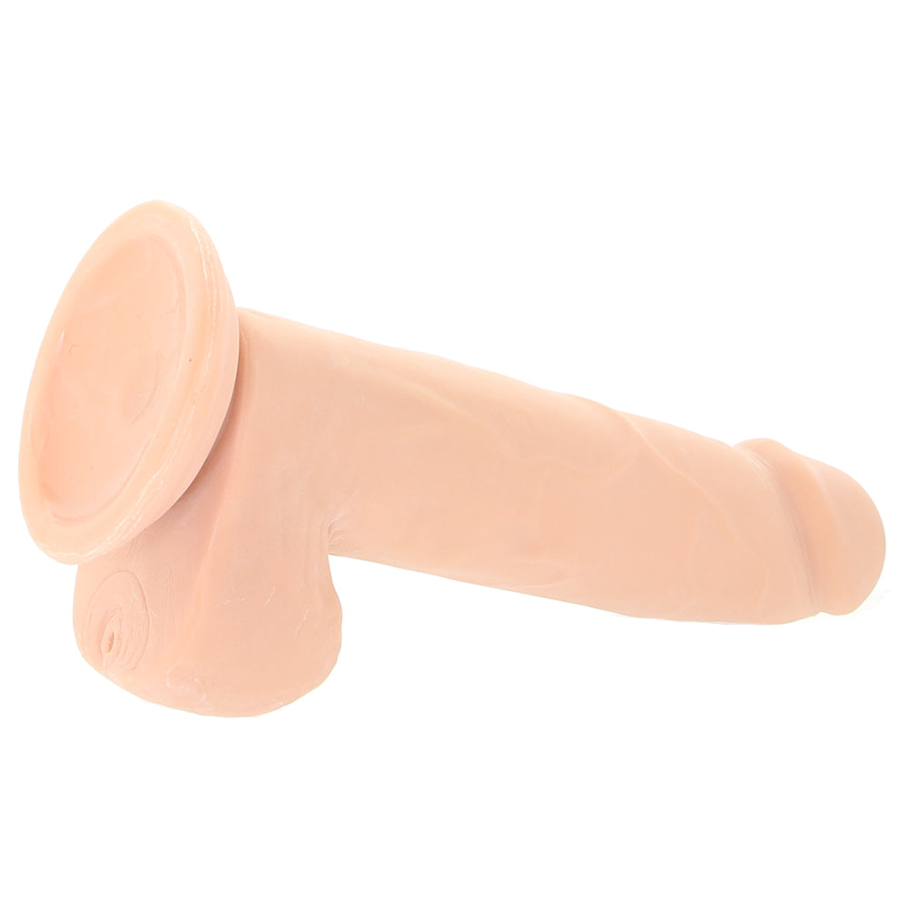 FantasyCherry  6 Inch Light Dildo