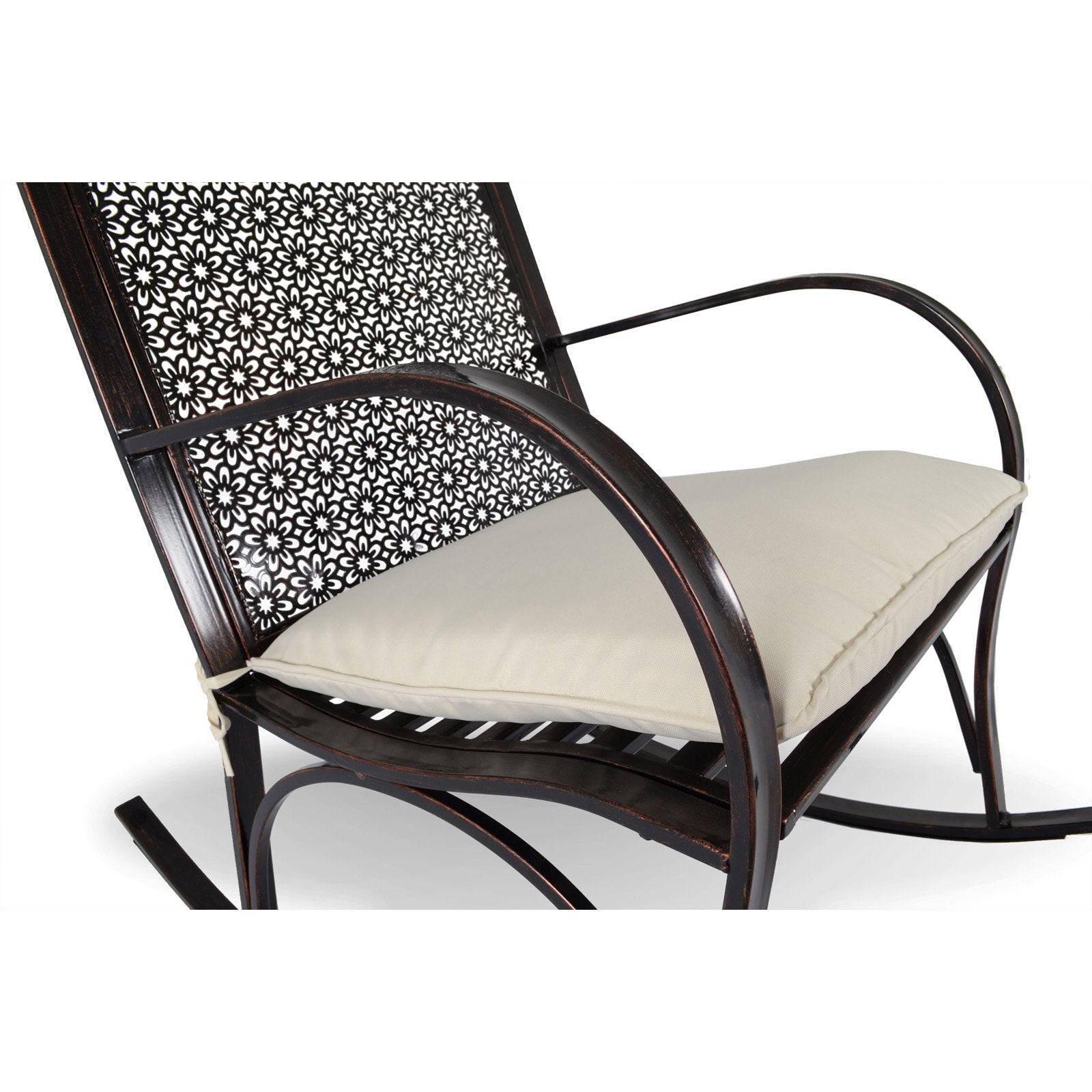 Tortuga Outdoor GR-R1 Garden Rocker single