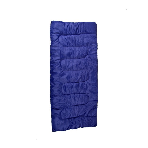 Stansport 5 Lb Prospector Rectangular Sleeping Bag