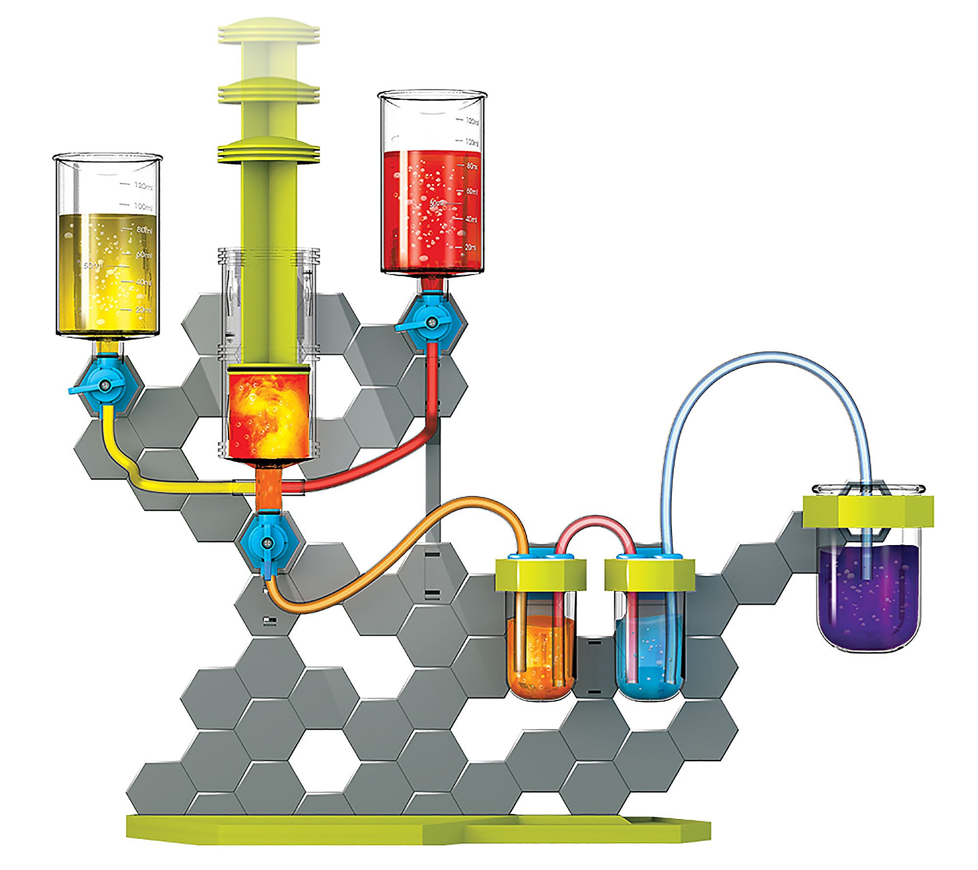 SmartLab Toys Ultimate Secret Formula Lab