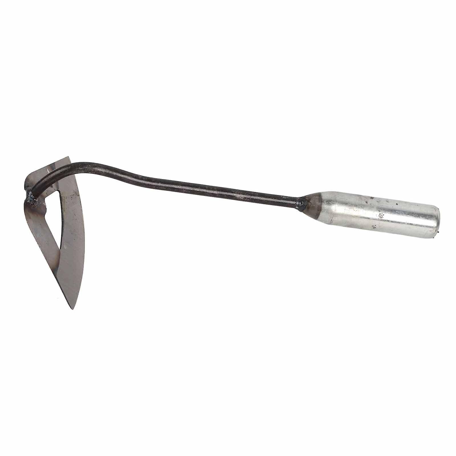 Hollow Hoe Garden Tool Stainless Steel Hollow Hoe Stainless Steel Garden Zm Su