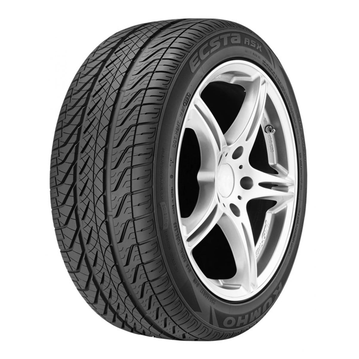 Falken GI-388 11/R22.5 148/145 K All Position Commercial Tire