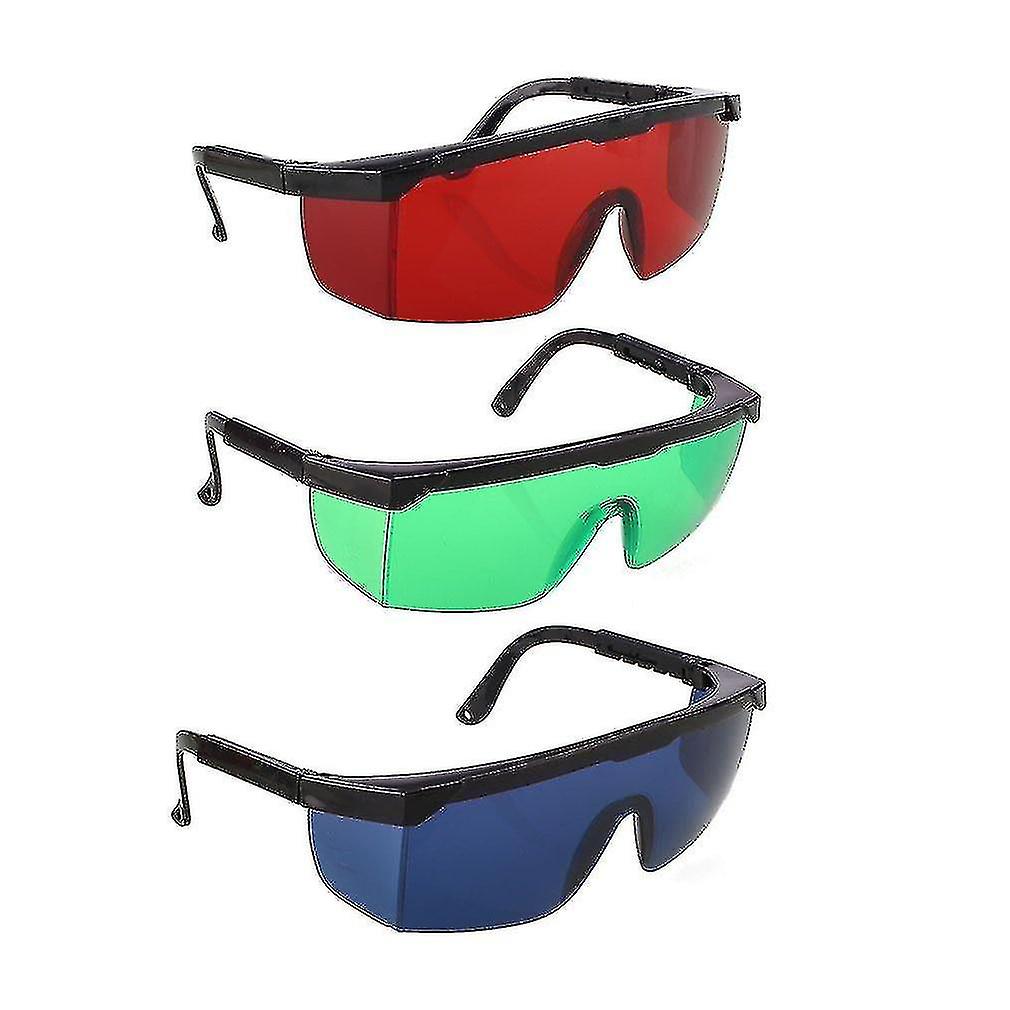 Ipl/e-light Opt Laser Protective Glasses - Freeze-point Eye Protection