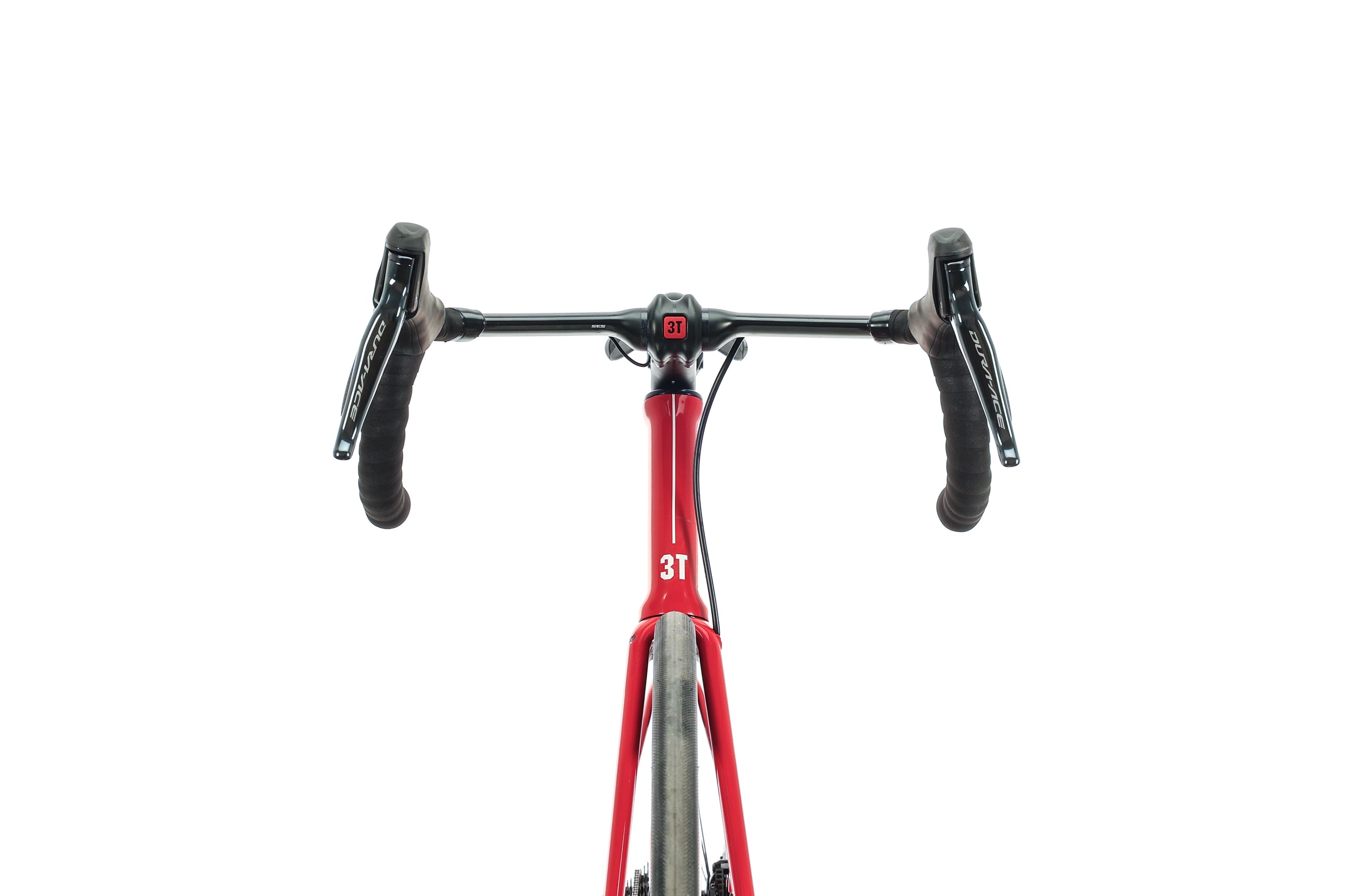 3T Strada Team Road Bike - 2020, Large
