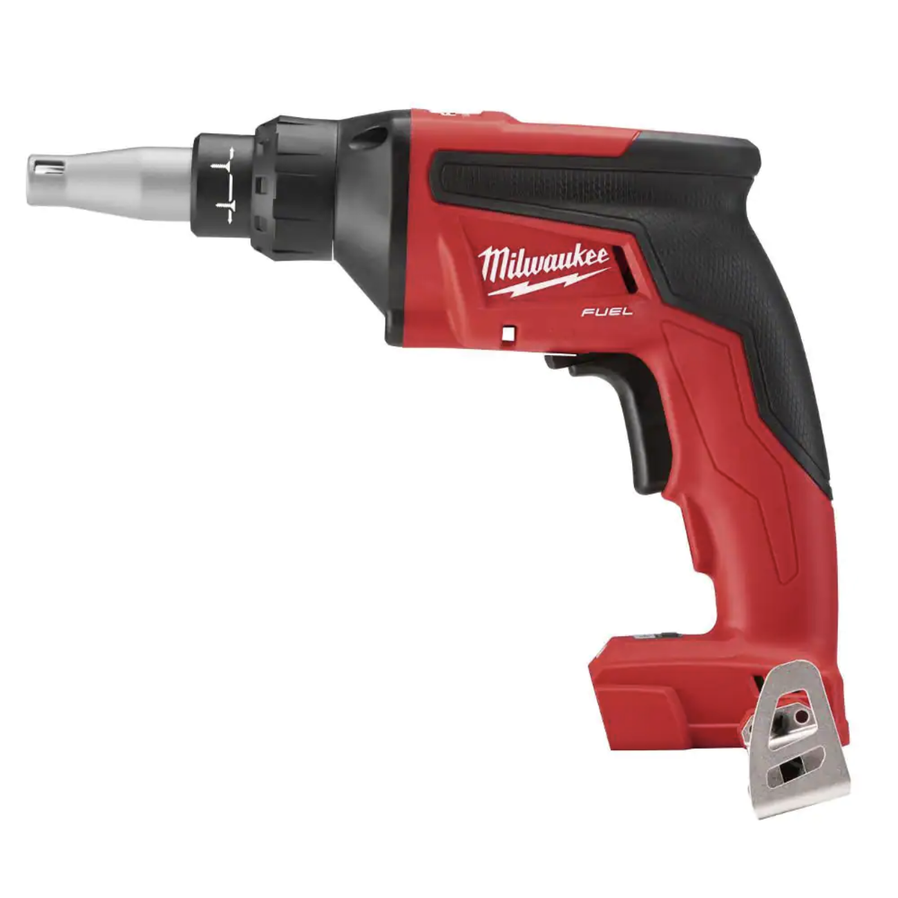 Milwaukee M18 FUEL 18V Lithium-Ion Brushless Cordless Drywall Screw Gun (Tool-Only)