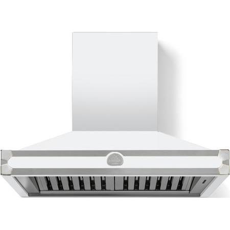 La Cornue 36-inch CornuFe Series Wall Mount Range Hood H9WN