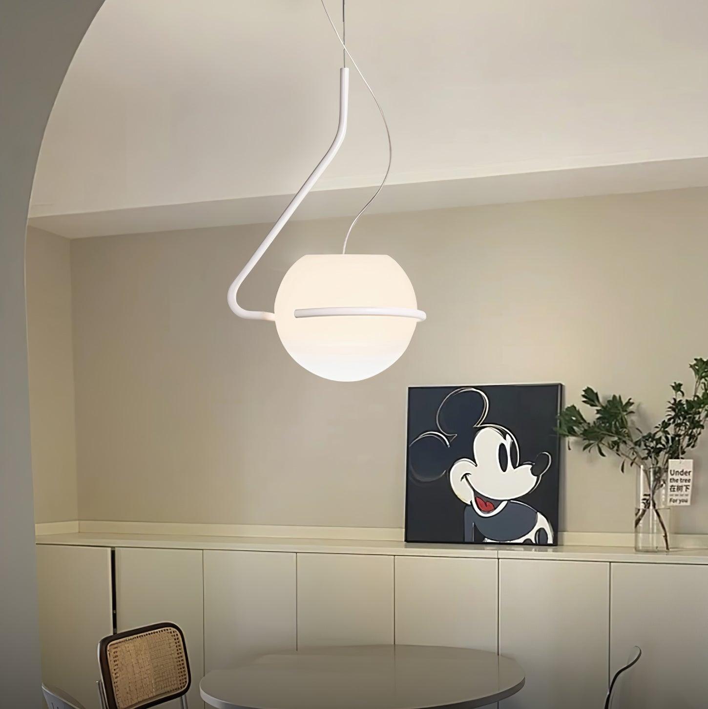 Tonda Pendant Lamp