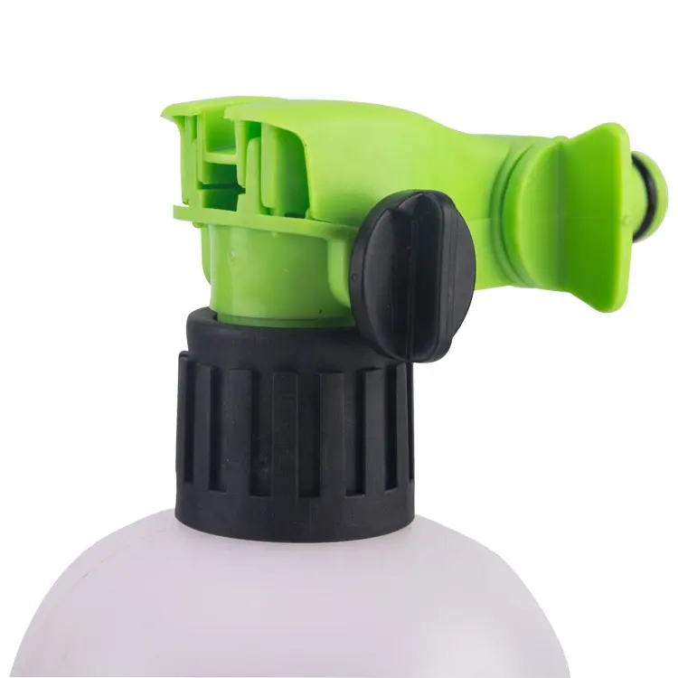 KOBOLD plastic hose end sprayer  fertilizer chemical auto mix sprayer