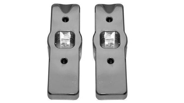 Wet Sounds Upper Brackets For Nautique Fc5 Tower