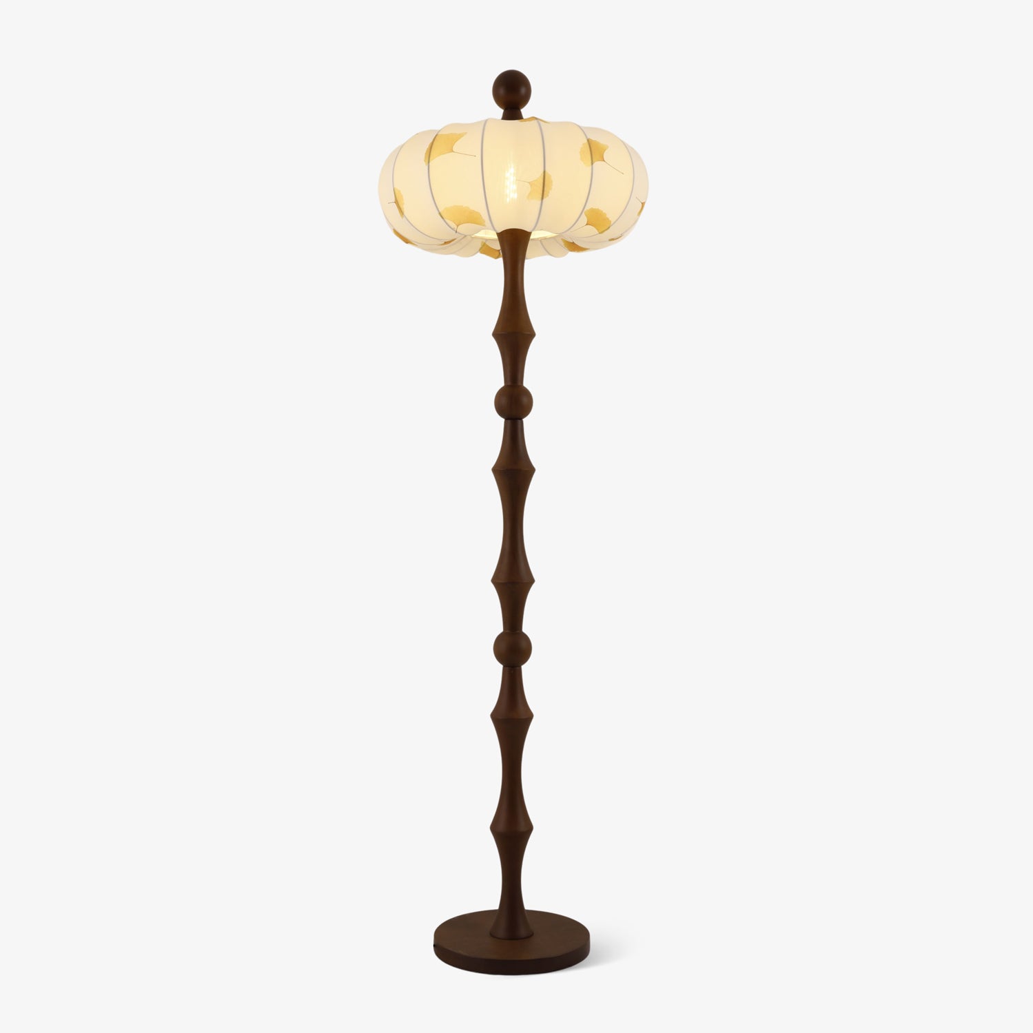 Milo Gingko Floor Lamp