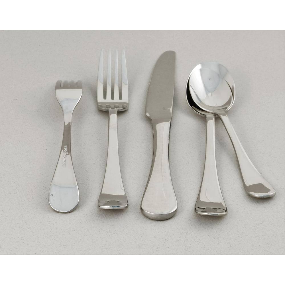 Ginkgo Varberg 20-Piece Service for 4 85315