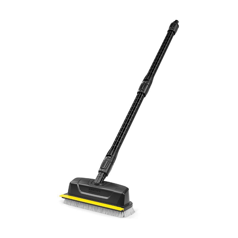 Karcher PS 30 Power Scrubber Pressure Washer BrushBroom Extension for K1-K5 2600 PSI 2.644-311.0