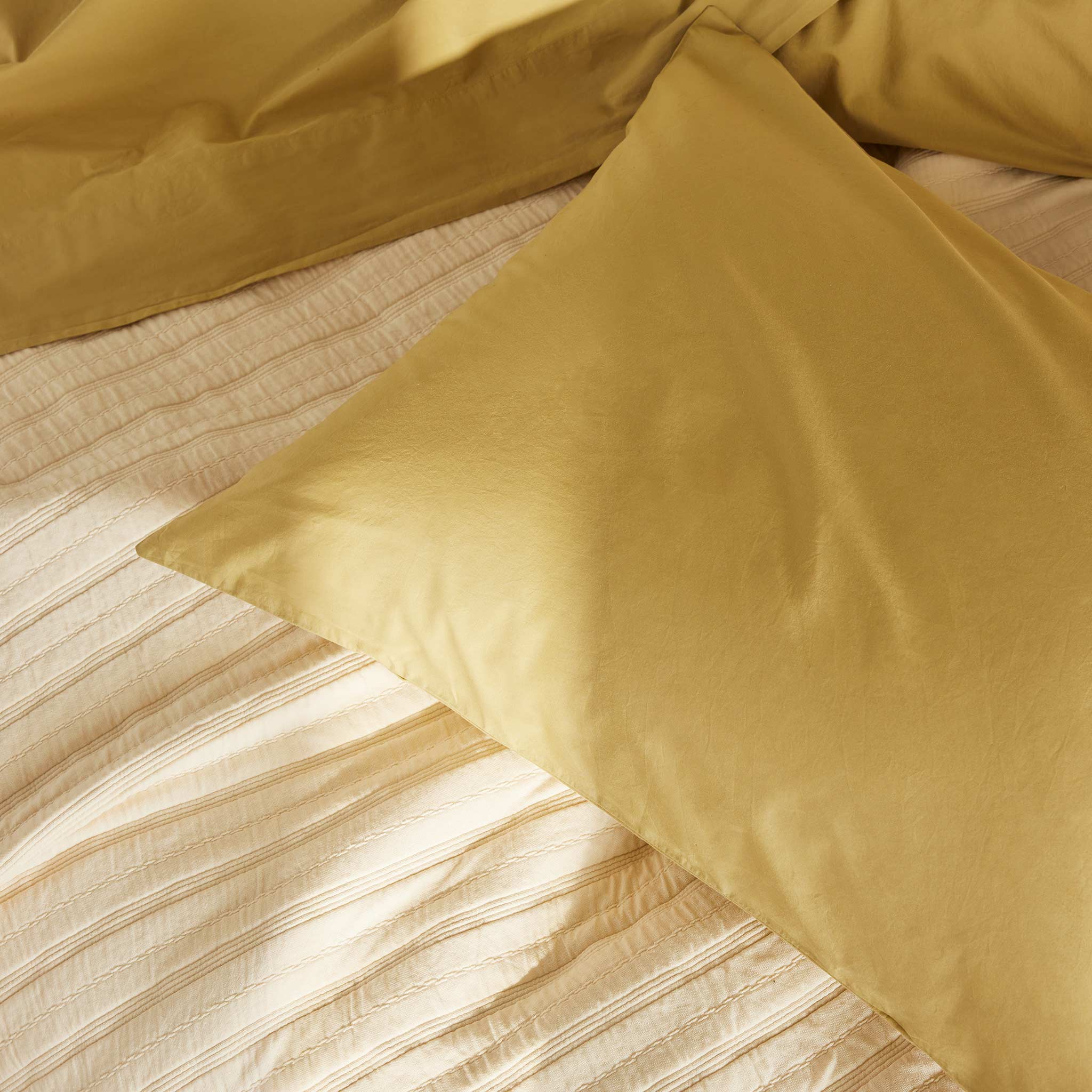 Organic Cotton Core Sheet Set - Last Call