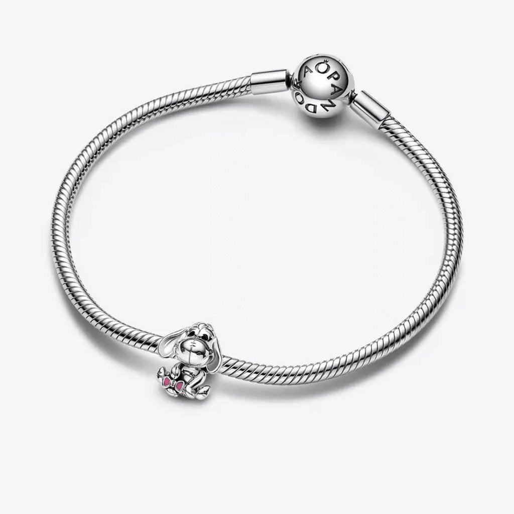 PANDORA  Disney Winnie the Pooh Eeyore Charm