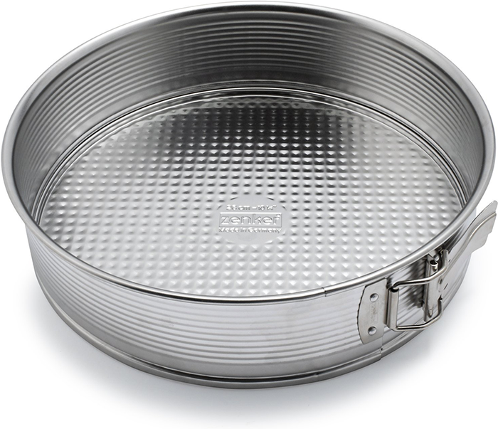 Frieling Tin-Plated Springform Pan