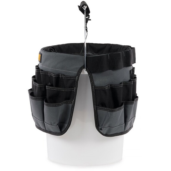 Toughbuilt Builder Bucket Organizer