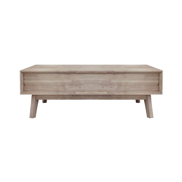 Makena Coffee Table w/ Lift Top