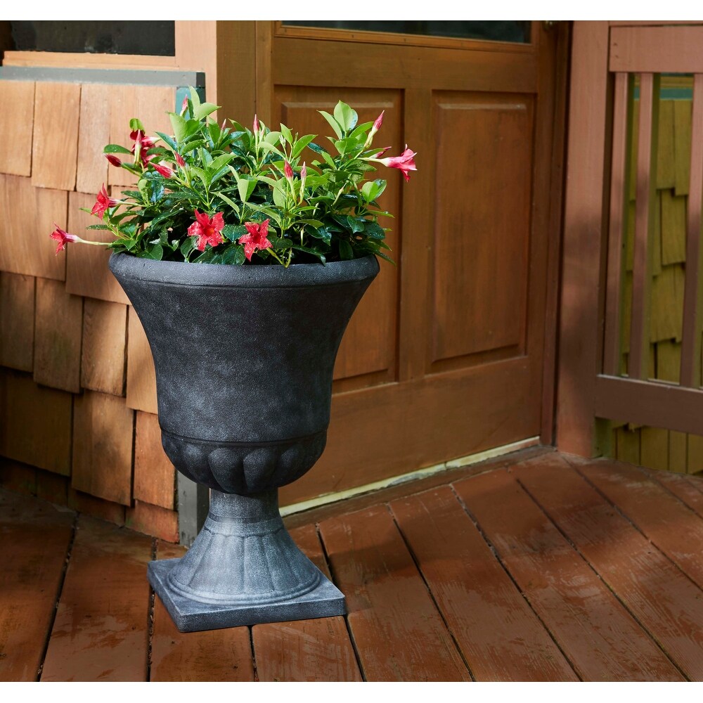 Southern Patio Winston Urn Planter   21\