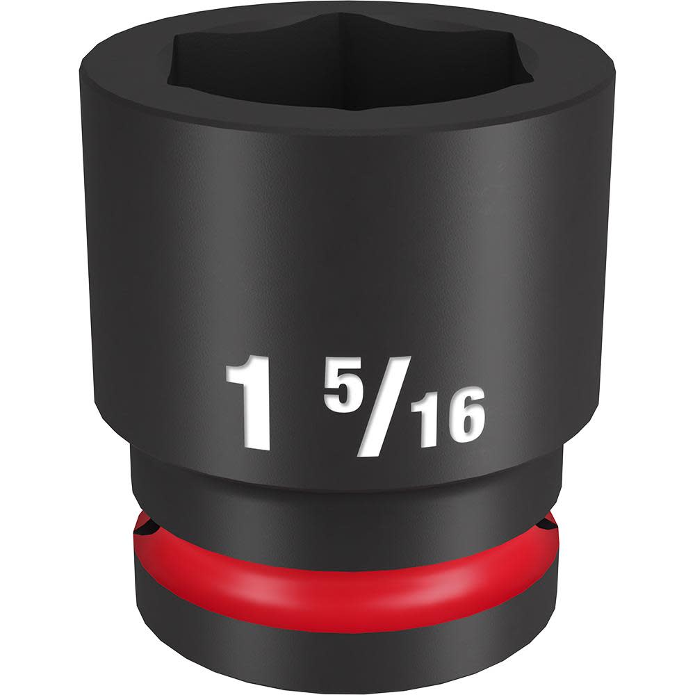 Milwaukee Impact Socket 3/4